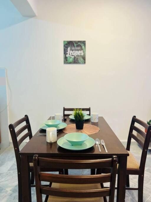 Cozy Studio Unit At Homey Homes Port Dickson Buitenkant foto