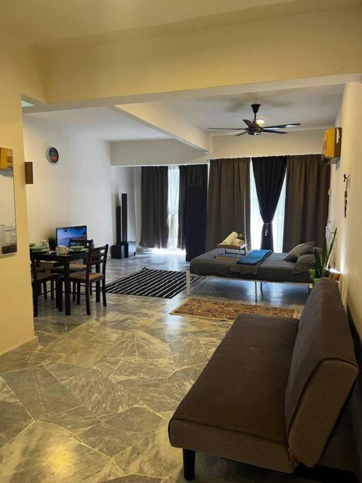 Cozy Studio Unit At Homey Homes Port Dickson Buitenkant foto